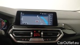  Bmw  X4 xDrive 20i MH48V #16