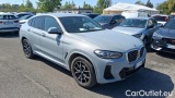  Bmw  X4 xDrive 20i Msport MH48V #2