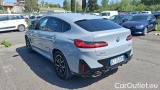  Bmw  X4 xDrive 20i Msport MH48V #3