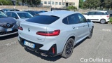  Bmw  X4 xDrive 20i Msport MH48V #4