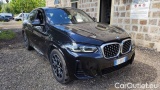  Bmw  X4 xDrive 20i Msport MH48V #2