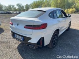  Bmw  X4 xDrive 20i Msport MH48V #4