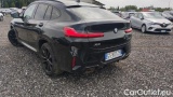  Bmw  X4 xDrive 30i Msport MH48V #3