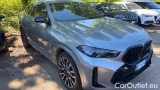  Bmw  X6 M60i autom. #2