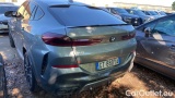  Bmw  X6 M60i autom. #3