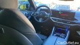  Bmw  X6 M60i autom. #5