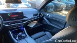  Bmw  X6 M60i autom. #6