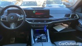  Bmw  X6 M60i autom. #7