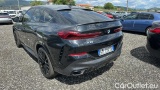  Bmw  X6 xDrive30d MH48V MSport autom. #3