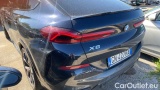  Bmw  X6 xDrive30d MH48V MSport autom. #3