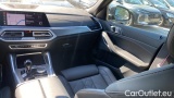  Bmw  X6 xDrive30d MH48V MSport autom. #6