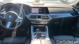  Bmw  X6 xDrive30d MH48V MSport autom. #7