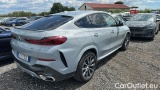  Bmw  X6 xDrive30d MSport autom. #4