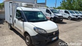  Fiat  Doblo PASSO CORTO EASY 1.6 Mjet 105cv E6D S&S #2