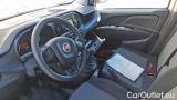  Fiat  Doblo PASSO CORTO EASY 1.6 Mjet 105cv E6D S&S #5