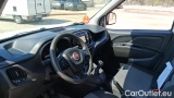  Fiat  Doblo PASSO CORTO EASY 1.6 Mjet 105cv E6D S&S #5