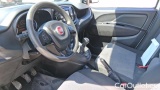 Fiat  Doblo PASSO CORTO EASY 1.6 Mjet 105cv E6D S&S #6