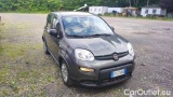  Fiat  Panda 1.0 FireFly 70cv S&S Hybrid #2