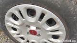  Fiat  Panda 1.0 FireFly 70cv S&S Hybrid #28