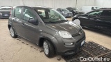  Fiat  Panda 1.0 FireFly 70cv S&S Hybrid #2