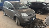  Fiat  Panda 1.0 FireFly 70cv S&S Hybrid #2