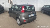  Fiat  Panda 1.0 FireFly 70cv S&S Hybrid #3