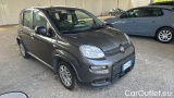  Fiat  Panda 1.0 FireFly 70cv S&S Hybrid #2