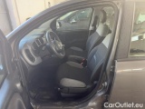  Fiat  Panda 1.0 FireFly 70cv S&S Hybrid #5
