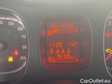  Fiat  Panda 1.0 FireFly 70cv S&S Hybrid #13
