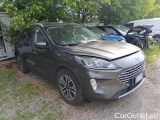  Ford  Kuga 1.5 EcoBlue 120CV 2WD Titanium Bus. Auto #2