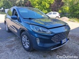  Ford  Kuga 2.0 EcoBlue MHEV 150CV 2WD Titanium Bus #2