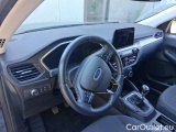  Ford  Kuga 2.0 EcoBlue MHEV 150CV 2WD Titanium Bus #7