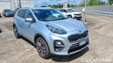  KIA  Sportage 1.6 CRDI MHYB 100KW STYLE DCT 2WD #2