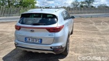  KIA  Sportage 1.6 CRDI MHYB 100KW STYLE DCT 2WD #4