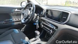  KIA  Sportage 1.6 CRDI MHYB 100KW STYLE DCT 2WD #5