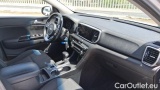  KIA  Sportage 1.6 CRDI MHYB 100KW STYLE DCT 2WD #6