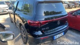  Mercedes  EQB  300 4MATIC PREMIUM #3