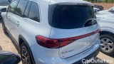  Mercedes  EQB  300 4MATIC PREMIUM #3