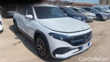  Mercedes  EQB  300 4MATIC PREMIUM #2