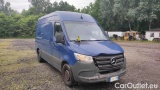  Mercedes  Sprinter 311 CDI F37/35 t.alto p.m. #2