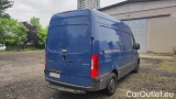  Mercedes  Sprinter 311 CDI F37/35 t.alto p.m. #4
