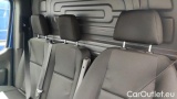  Mercedes  Sprinter 311 CDI F37/35 t.alto p.m. #5