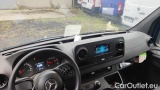  Mercedes  Sprinter 311 CDI F37/35 t.alto p.m. #6