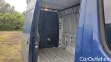  Mercedes  Sprinter 311 CDI F37/35 t.alto p.m. #9