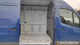  Mercedes  Sprinter 311 CDI F37/35 t.alto p.m. #8