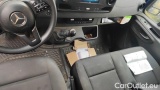 Mercedes  Sprinter 311 CDI F37/35 t.alto p.m. #7