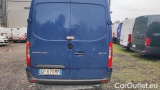  Mercedes  Sprinter 311 CDI F37/35 t.alto p.m. #10