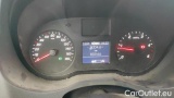  Mercedes  Sprinter 311 CDI F37/35 t.alto p.m. #12