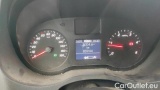  Mercedes  Sprinter 311 CDI F37/35 t.alto p.m. #13