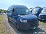  Mercedes  Sprinter 311 CDI F37/35 t.alto p.m. #2